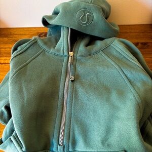 Lululemon SCUBA HOODIE